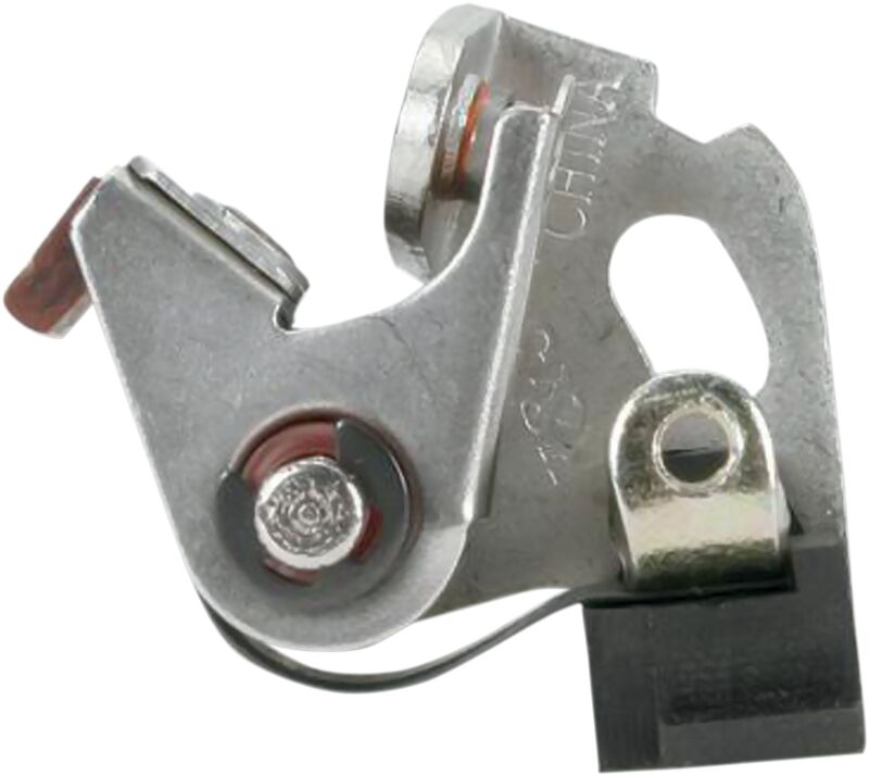 IGNITION CONTACT POINTS