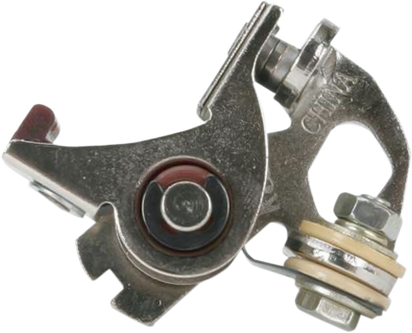 IGNITION CONTACT POINTS