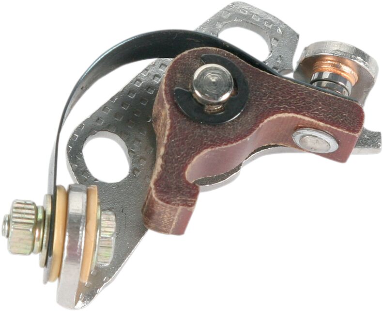 IGNITION CONTACT POINTS