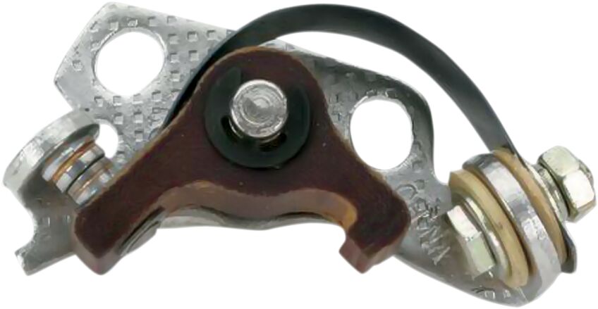 IGNITION CONTACT POINTS