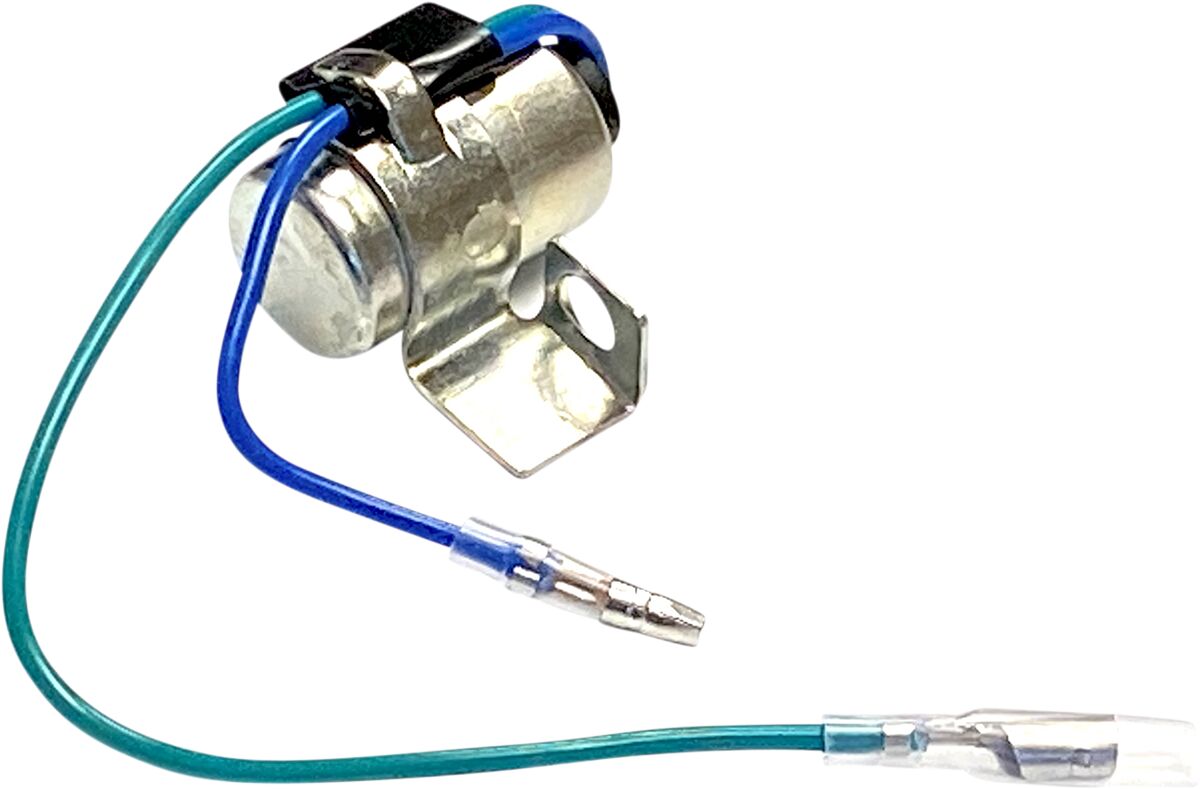 Ignition Condenser