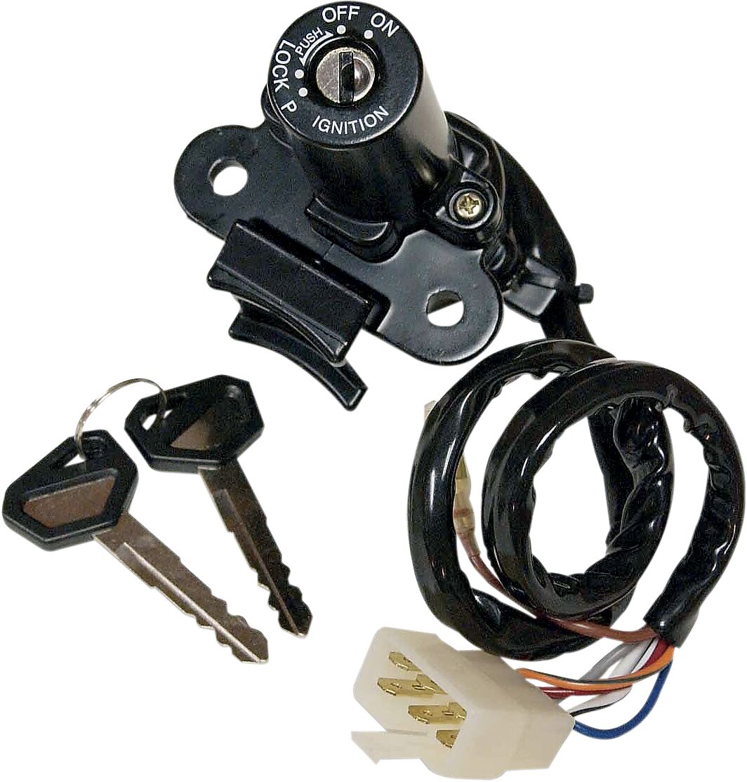 IGNITION SWITCH FOR KAWASAKI