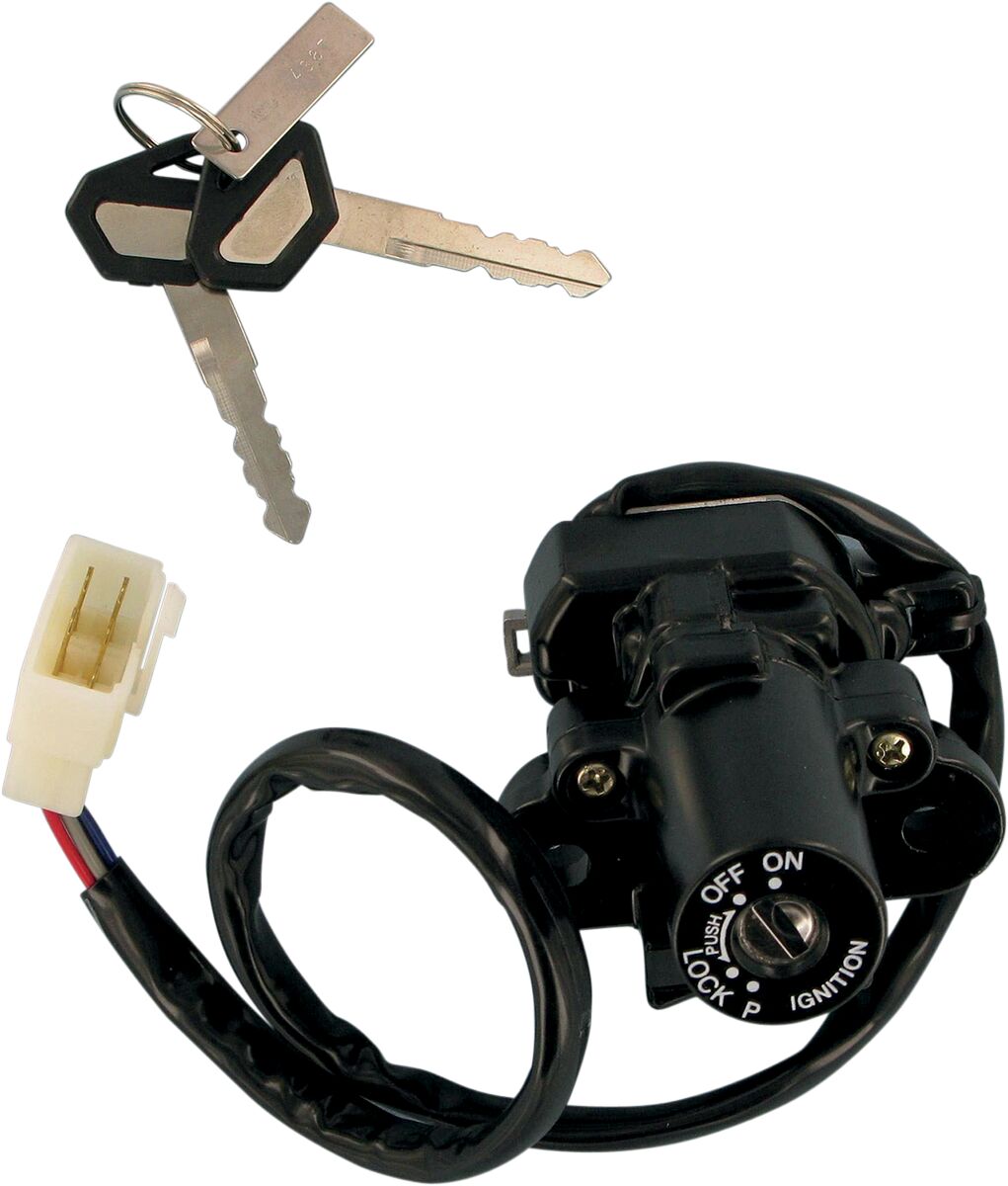 IGNITION SWITCH FOR KAWASAKI