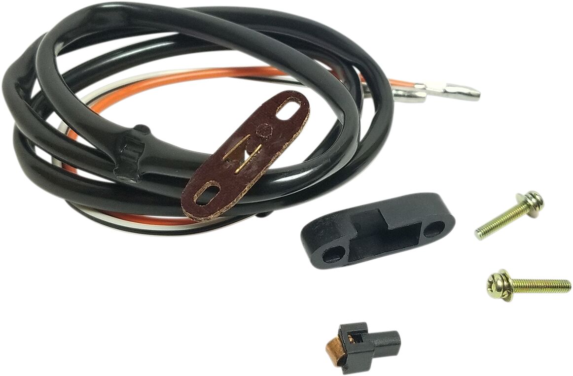 BRAKE LIGHT SWITCH