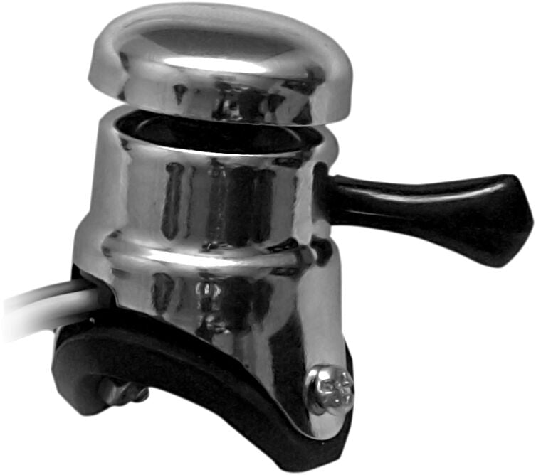 HORN/HI-LOW BEAM SWITCH LUCAS REPLICA