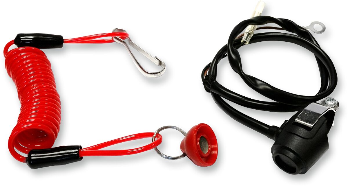 KILL SWITCH UNIVERSAL OPEN