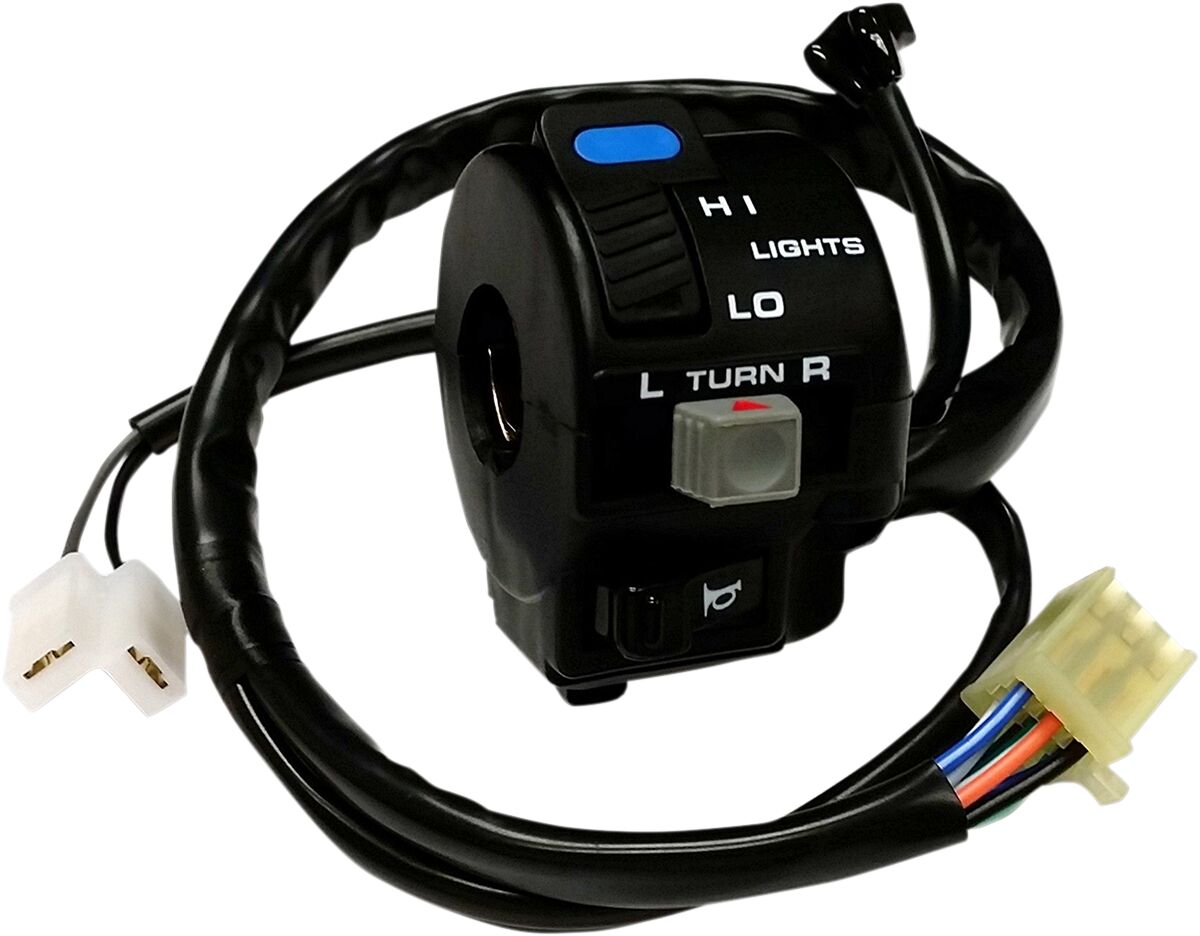 HANDLEBAR UNIVERSAL DOT SWITCH