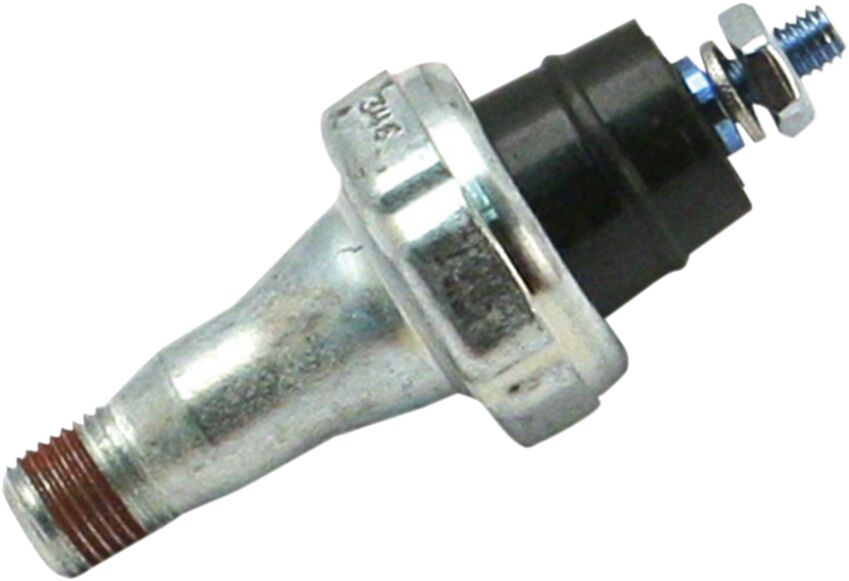 SWITCH OIL PRESSURE