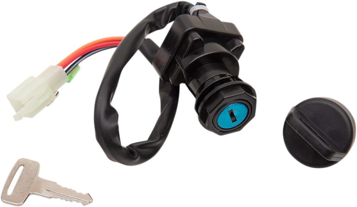IGNITION SWITCH YAM MSE