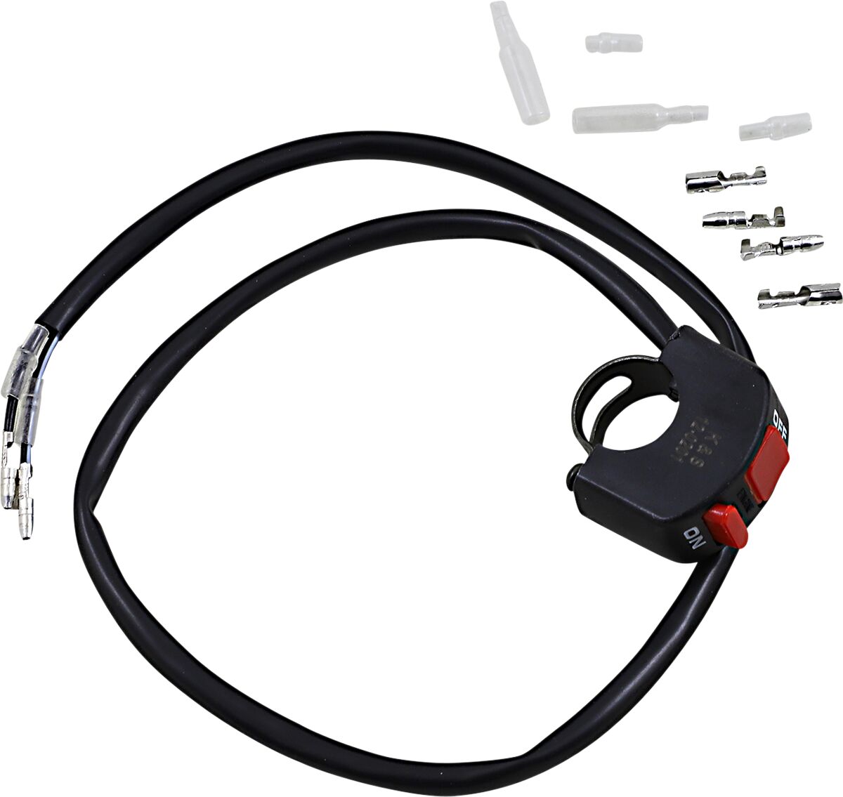 Universal On/Off Switch - 7/8"