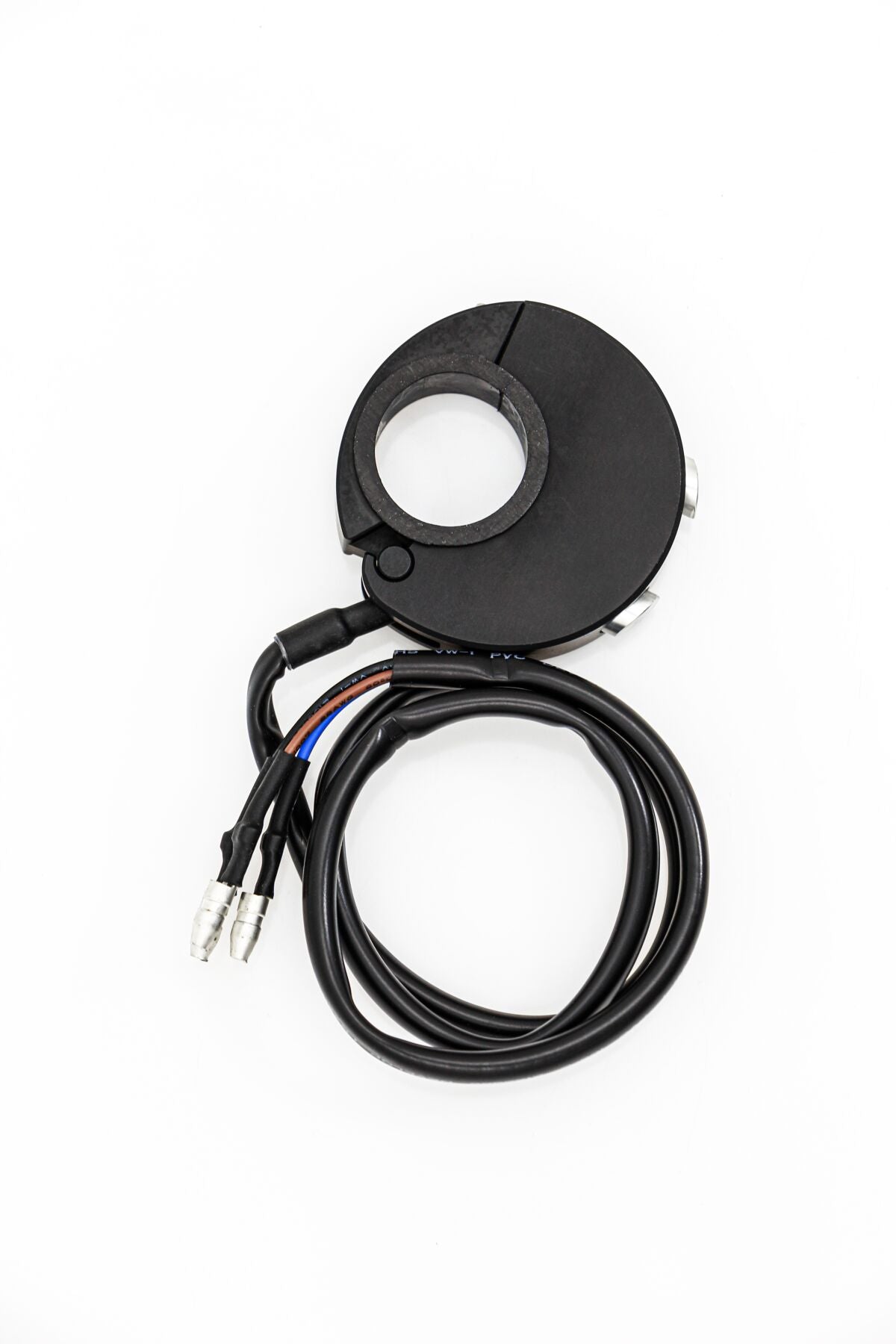 CNC 2-BUTTON SWITCH BLK