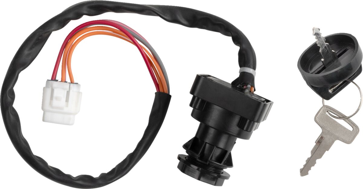 IGNITION SWITCH SUZUKI MOOSE