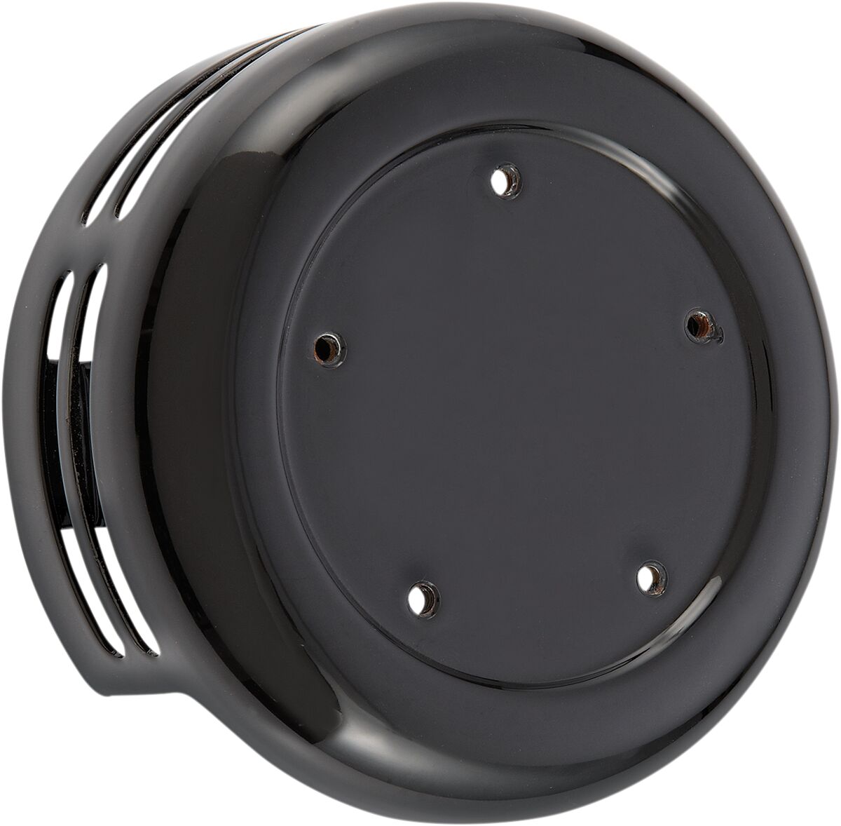 HORN COVER BLACK