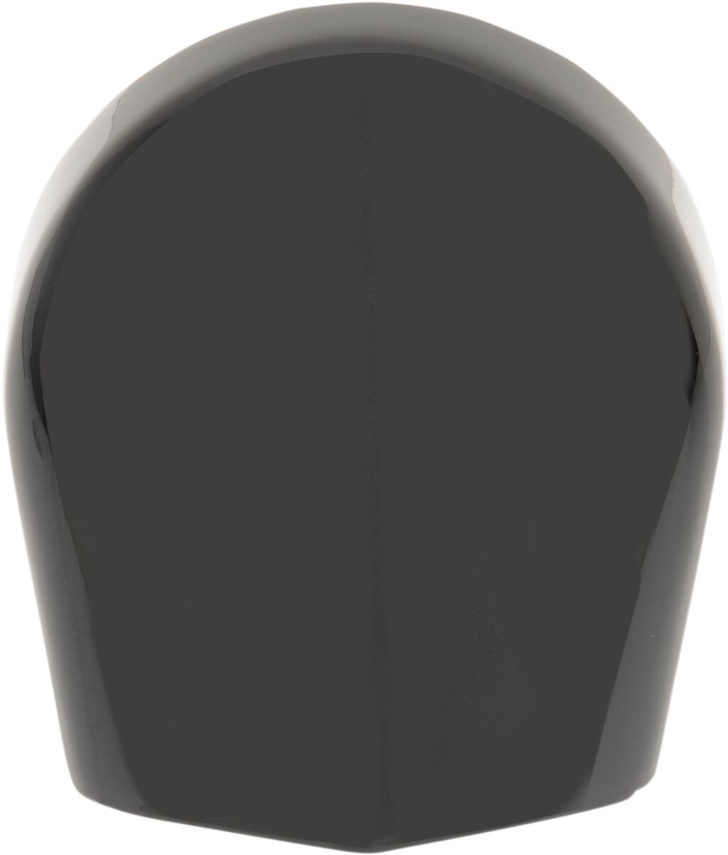 COVER KIT HORN GLOSS BLACK