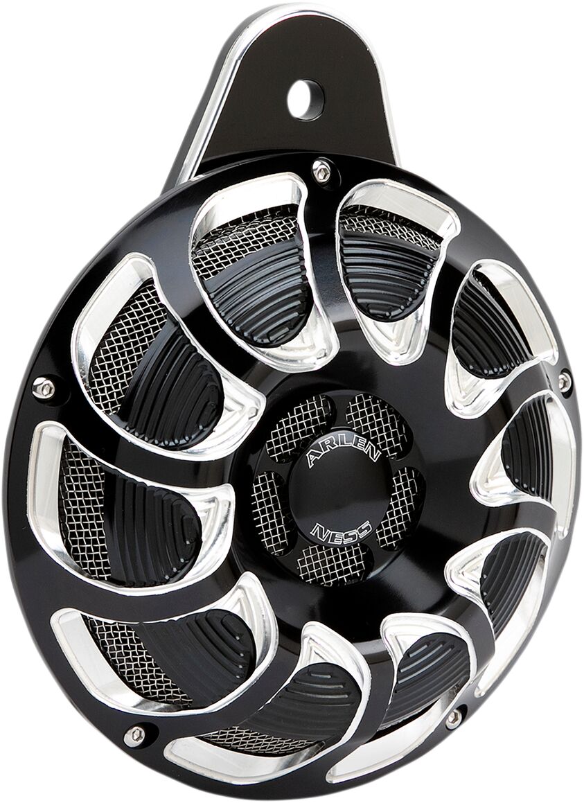HORN DRIFT BLACK