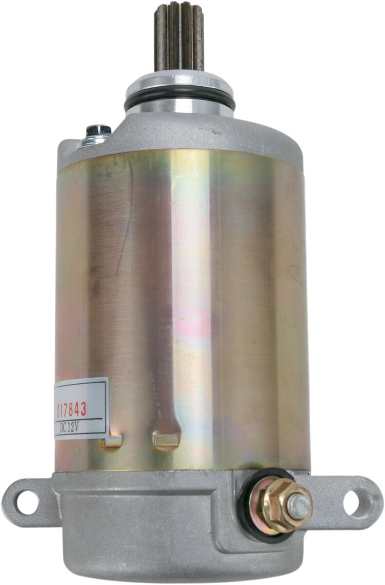 STARTER MOTOR OEM