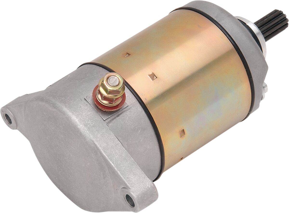 STARTER MOTOR OEM