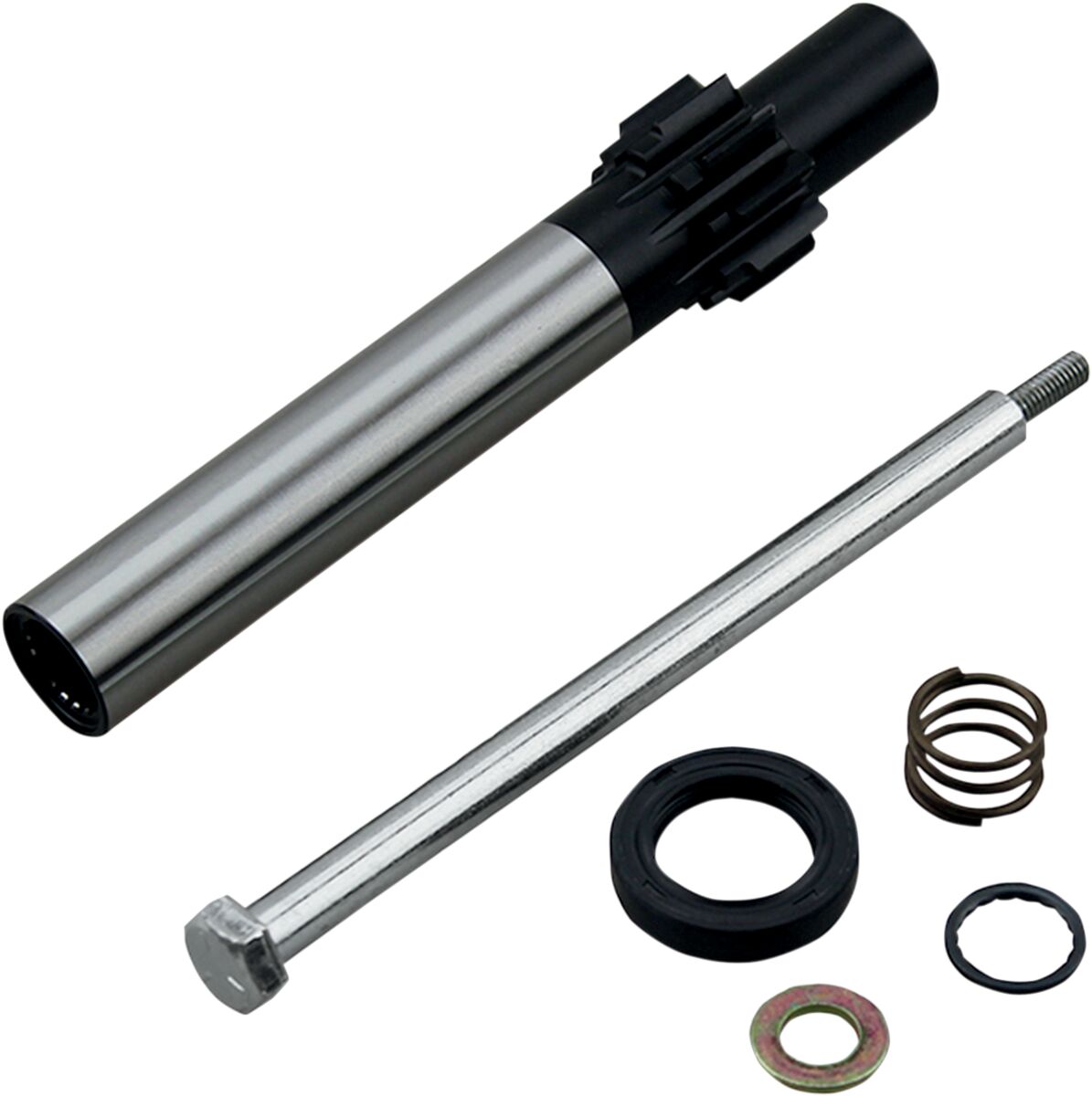 STARTER JACKSHAFT KIT 10-TOOTH SMALL