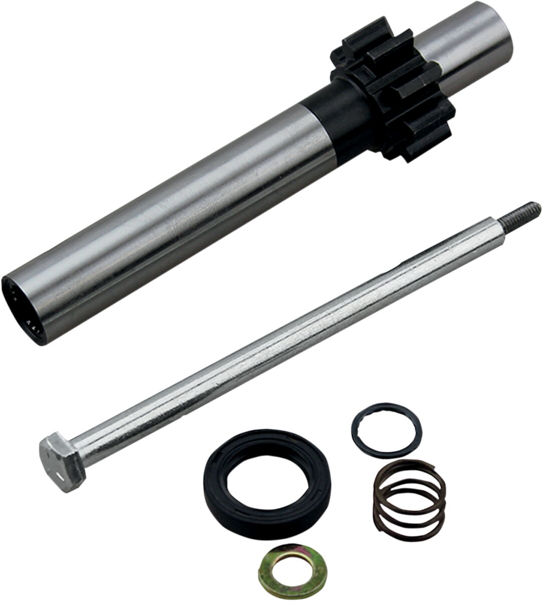 STARTER JACKSHAFT KIT 9-TOOTH LARGE