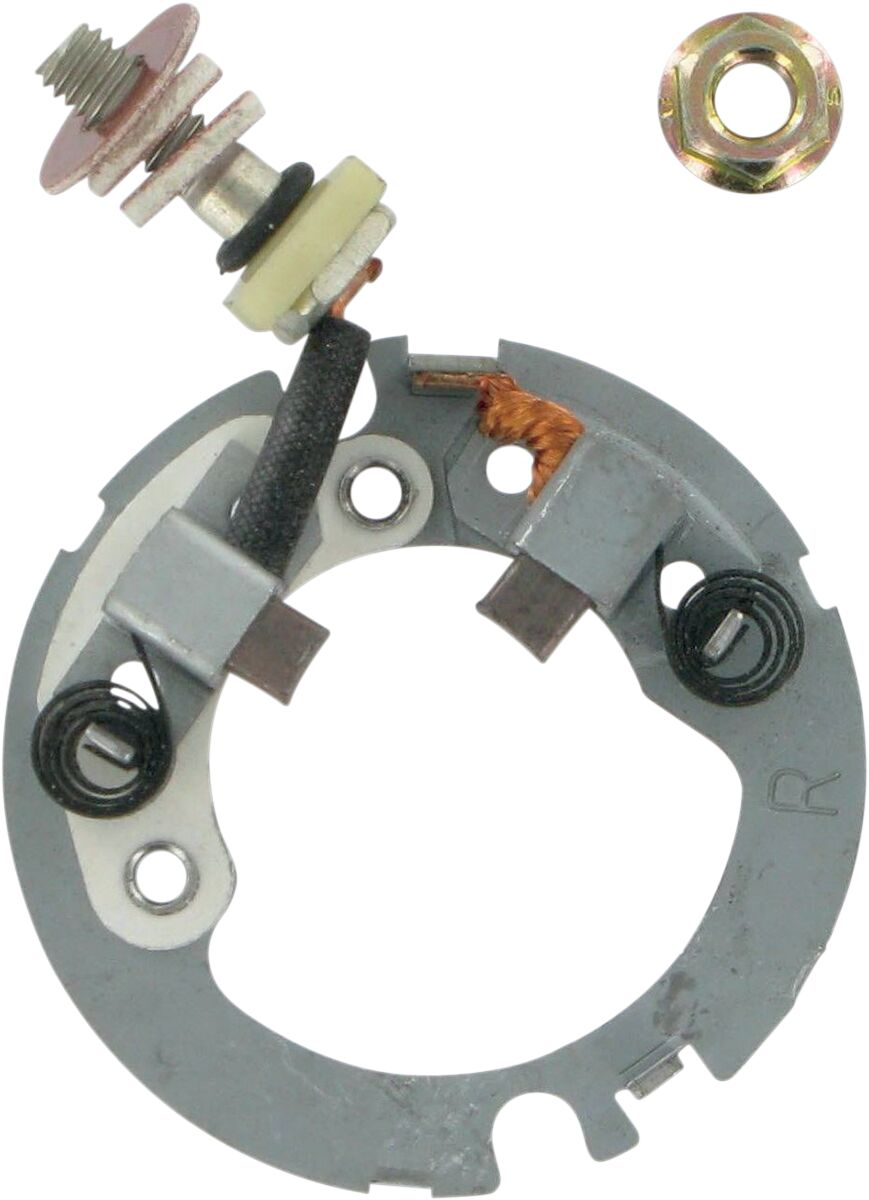 STARTER BRUSH PLATE REPAIR KIT