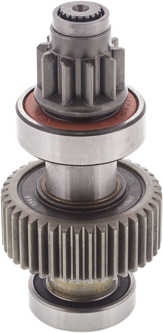 STARTER DRIVE CLUTCH