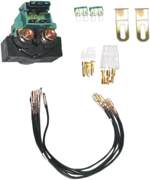 UNIVERSAL STARTER RELAY