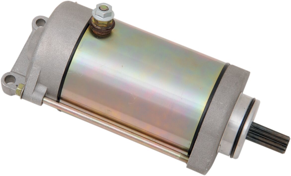 STARTER MOTOR OEM