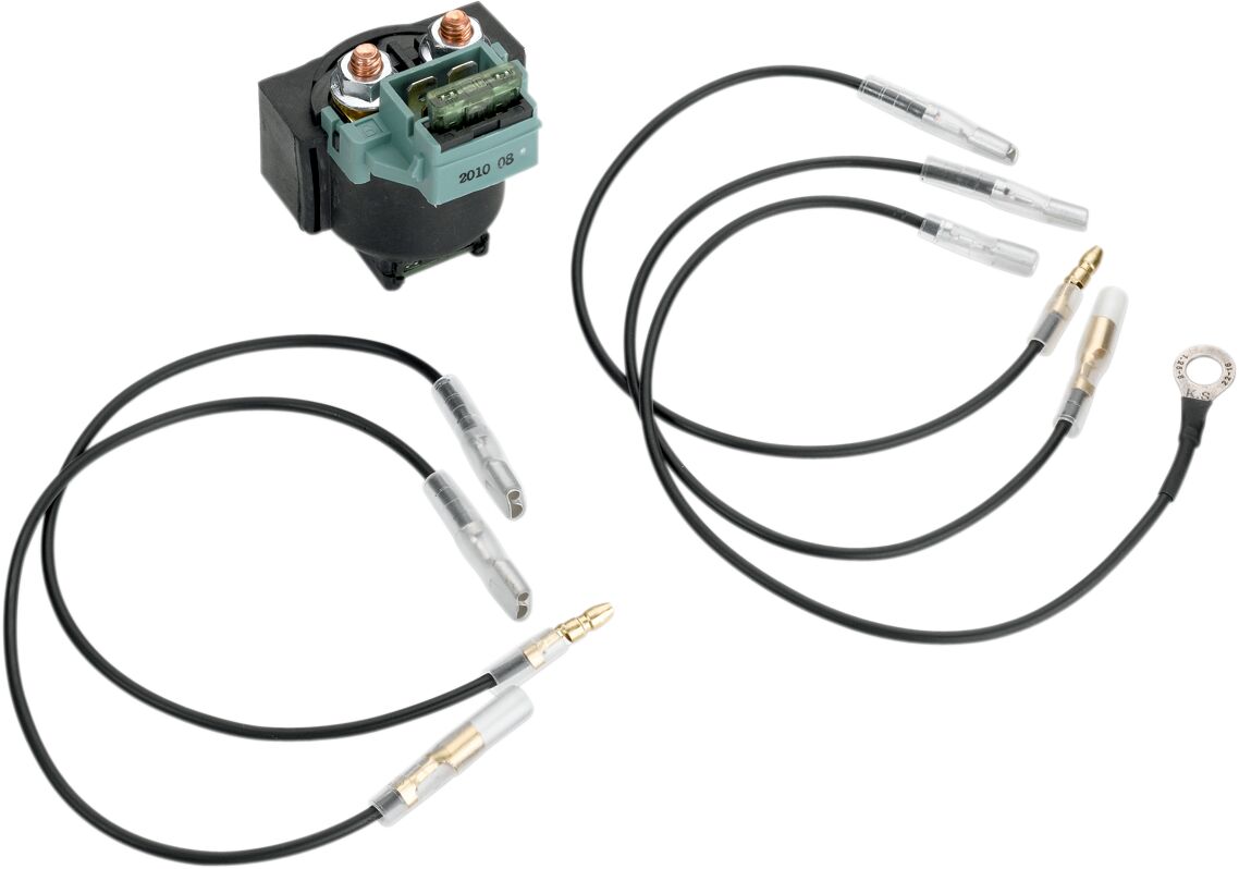 STARTER SOLENOID UNIVERSAL