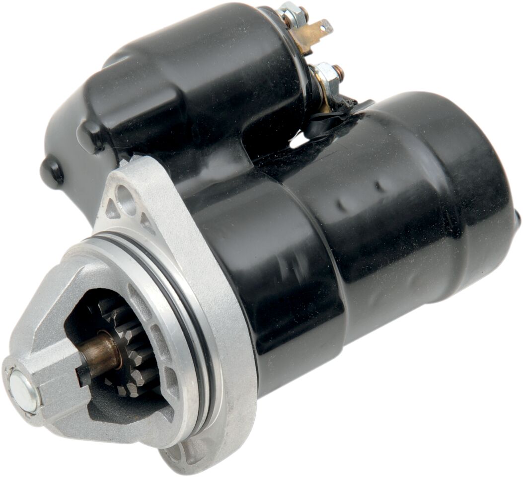 STARTER MOTOR OEM
