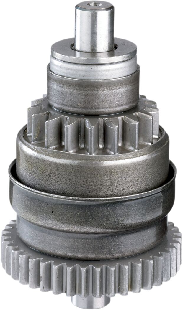 STARTER DRIVE