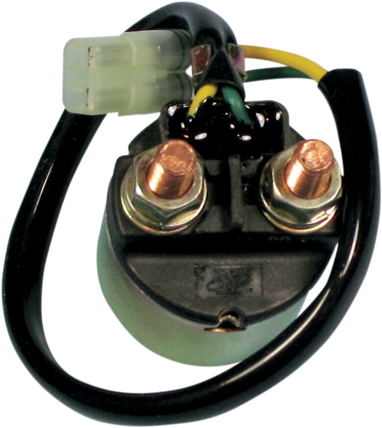 SWITCH STARTER SOLENOID