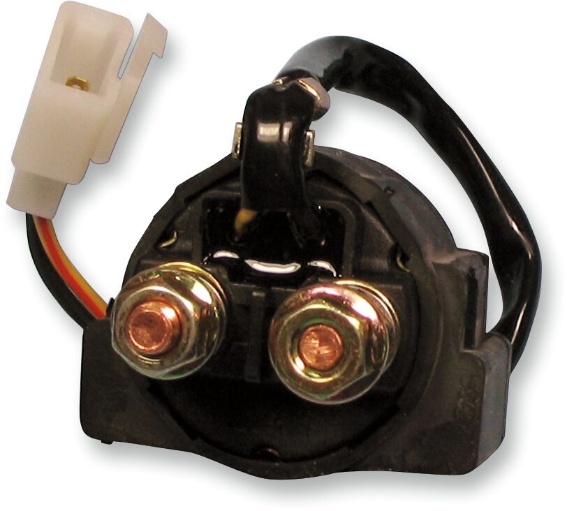 SWITCH STARTER SOLENOID