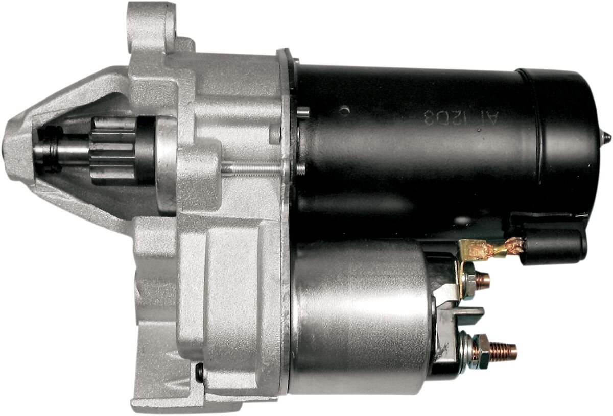 STARTER MOTOR OEM