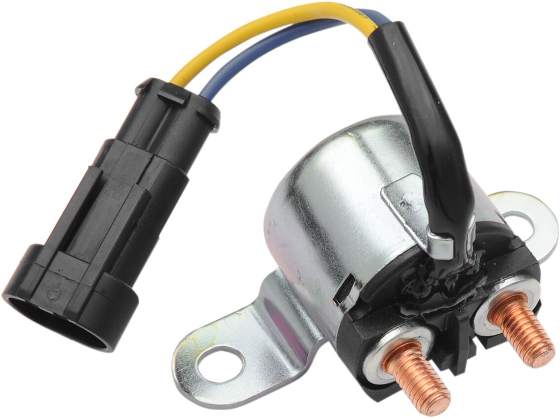 SWITCH STARTER SOLENOID