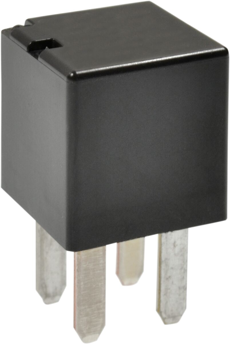 STARTER RELAY SWITCH