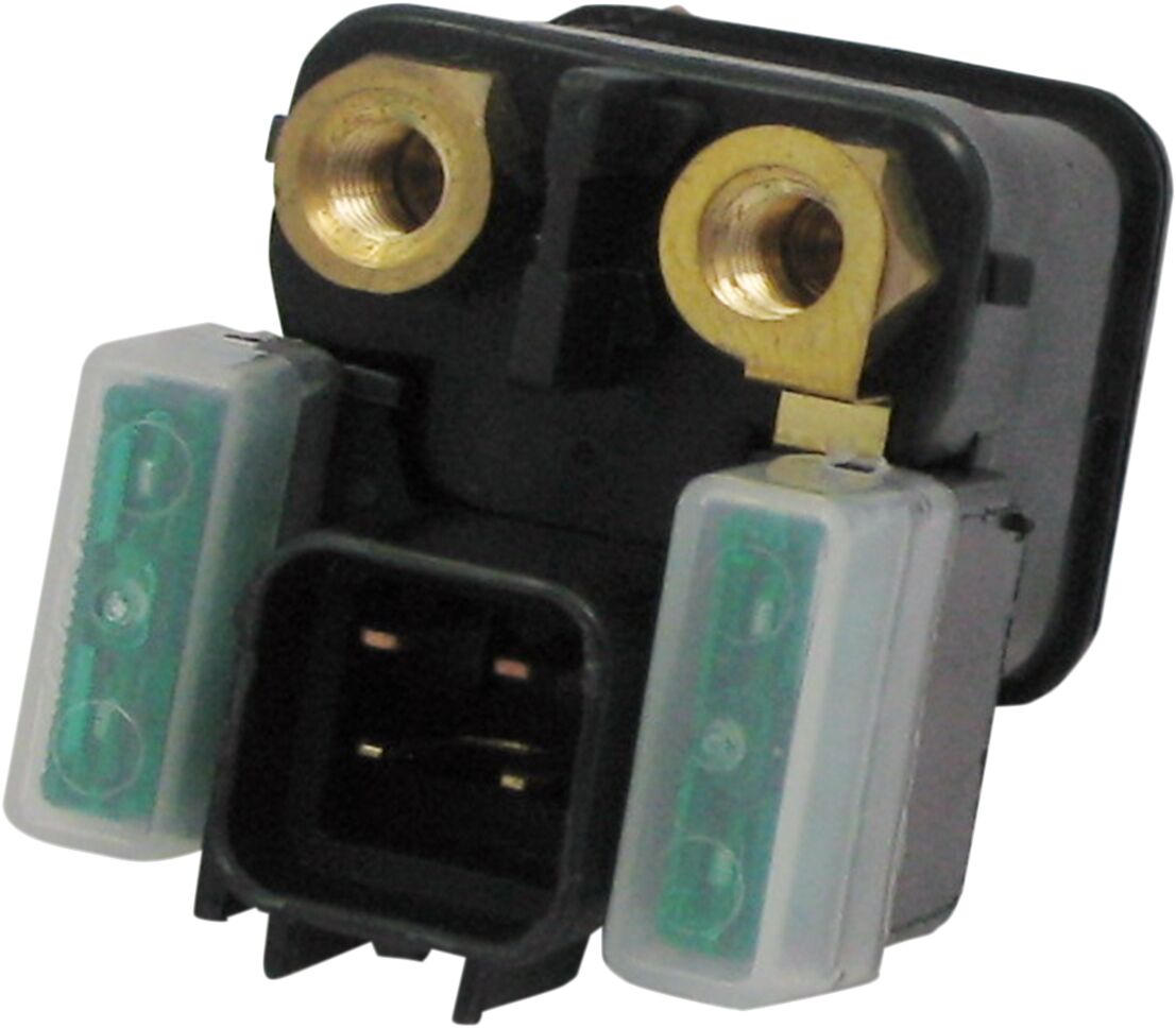 SWITCH STARTER SOLENOID