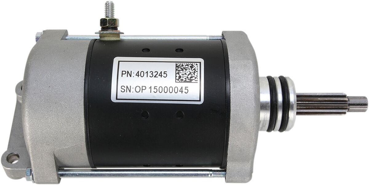 STARTER OEM REPLACEMENT