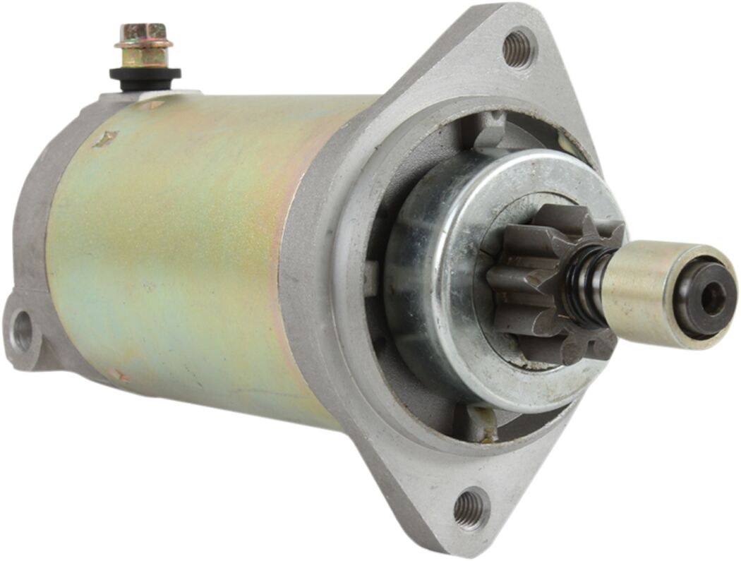 OEM REPLACEMENT STARTER / NATURAL|SILVER / YAMAHA