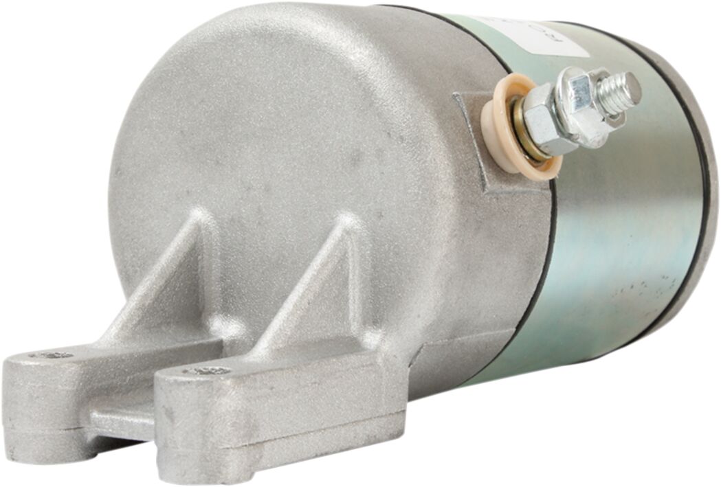 STARTER / NATURAL|SILVER / CAN-AM