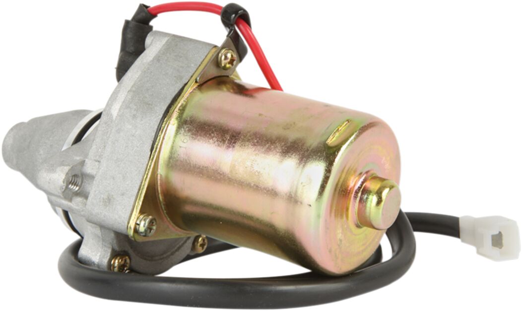 STARTER / NATURAL / KAWASAKI/SUZUKI