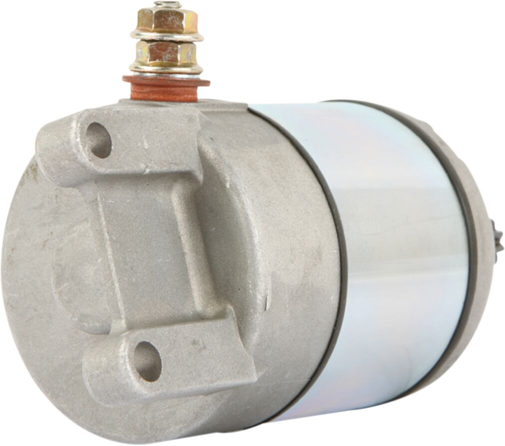 OEM REPLACEMENT STARTER / NATURAL|SILVER / KTM
