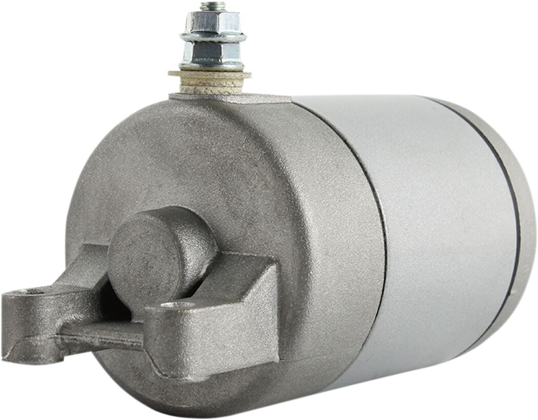PERFORMANCE REPLACEMENT STARTER / NATURAL / HONDA