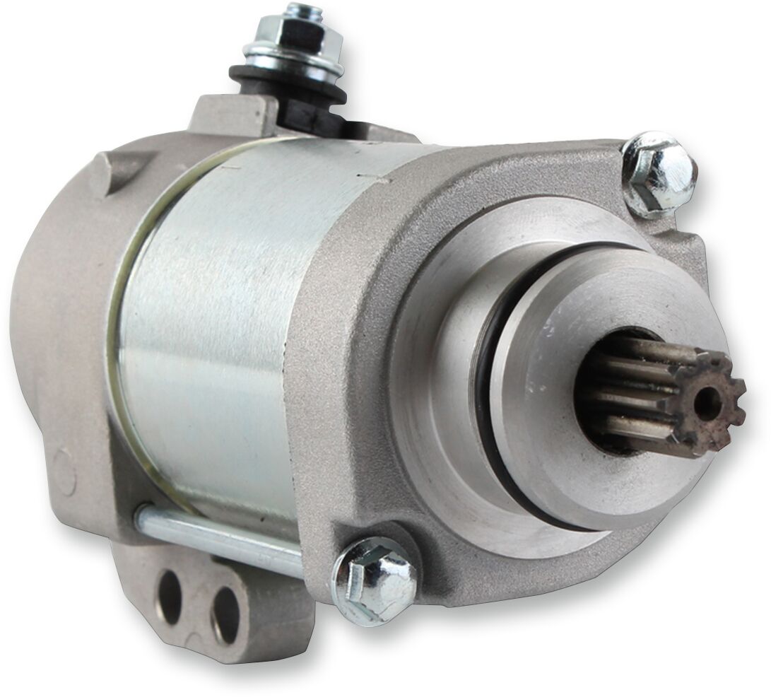 OEM REPLACEMENT STARTER / NATURAL|SILVER / KTM