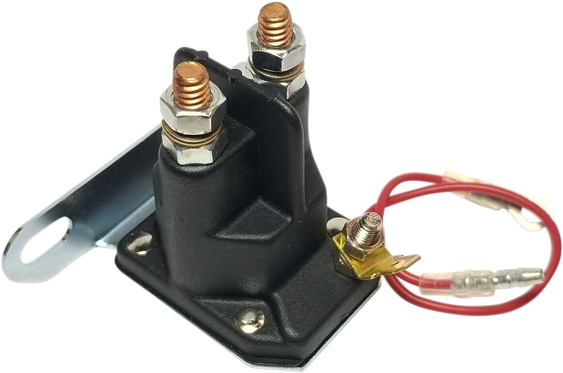 STARTER SOLENOID SNOW