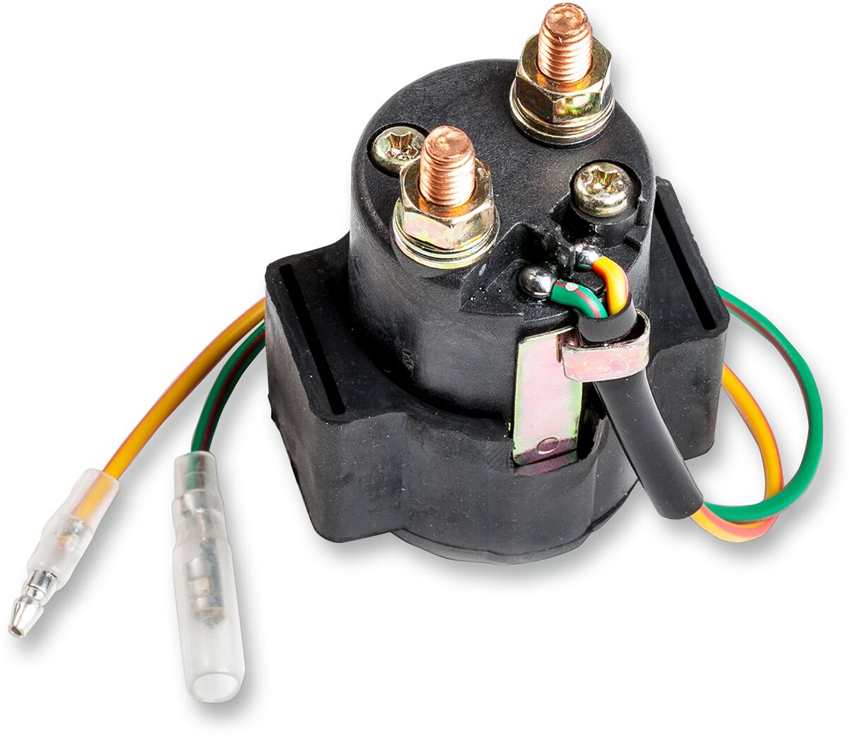 SWITCH STARTER SOLENOID