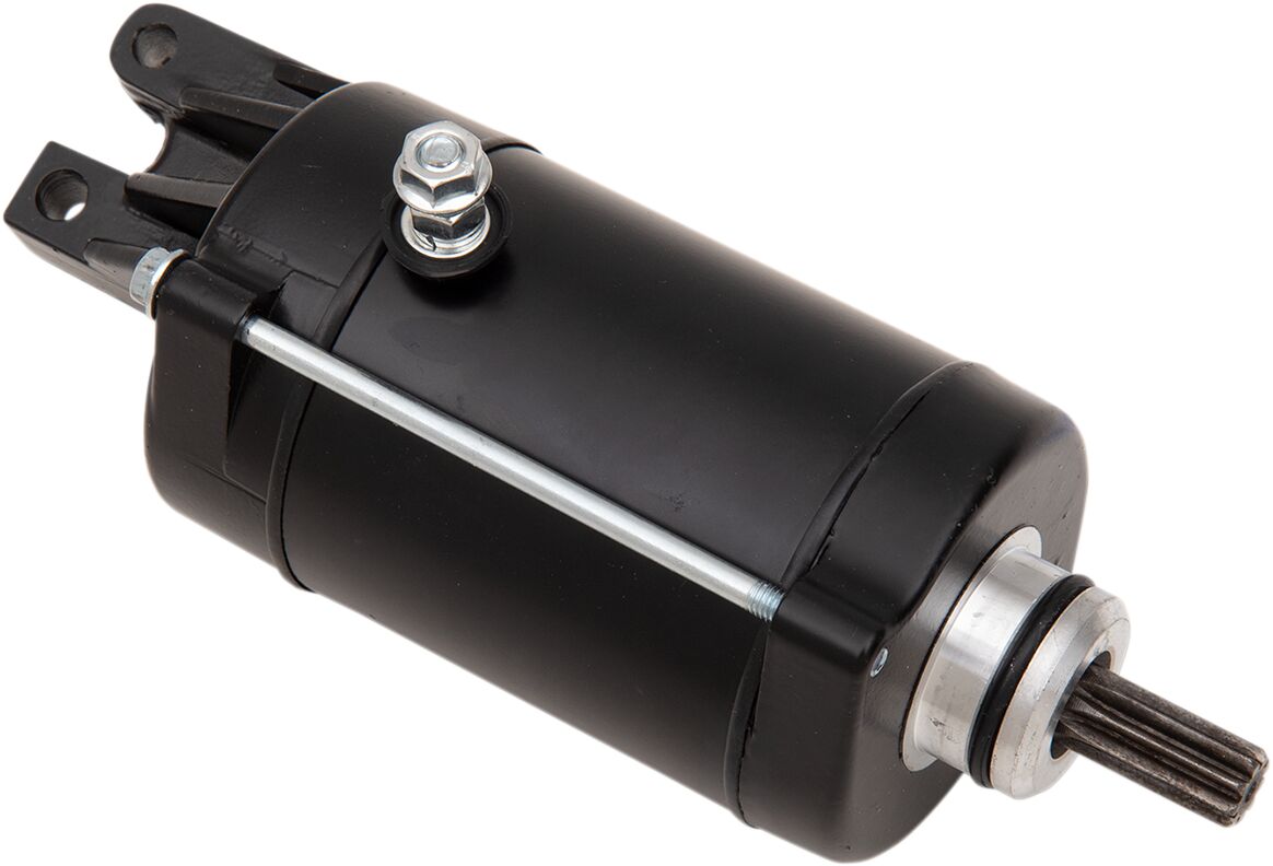 Starter Motor Honda