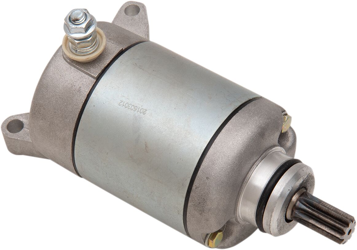 Starter for Yamaha