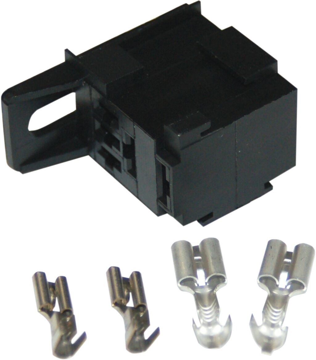 SOCKET/TERM MICRO RELAY