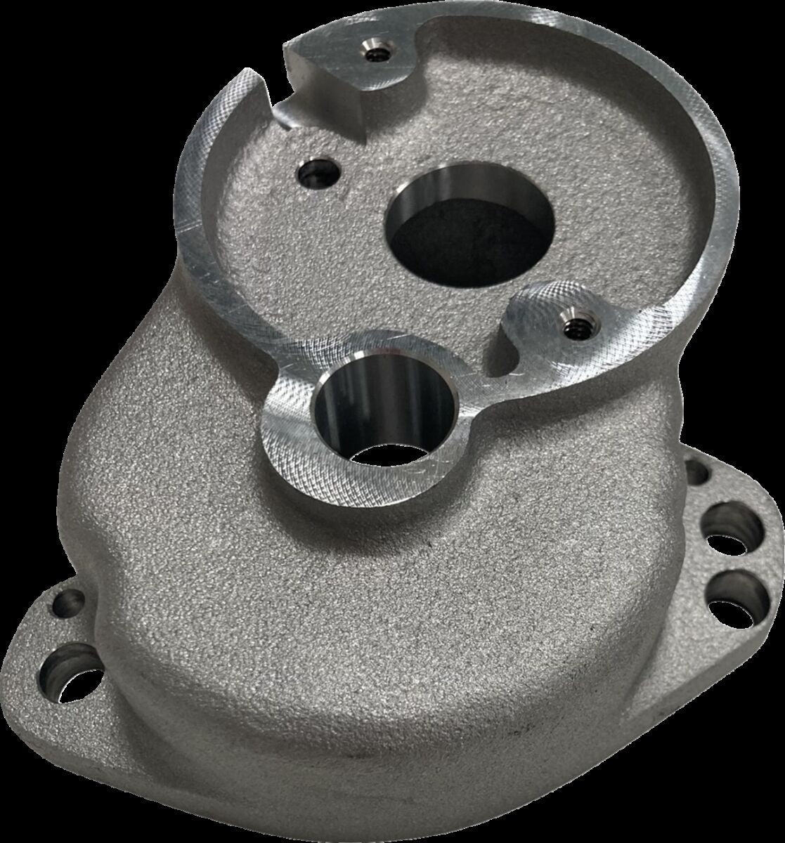 HOUSING STARTER DRIVE 81-83 FLT/FXR