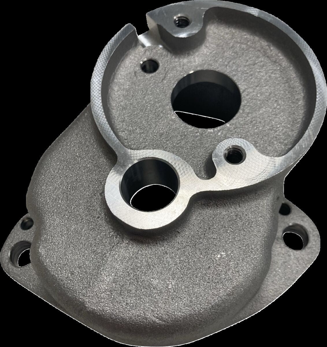 HOUSING STARTER DRIVE 83-85 FLT/FXR